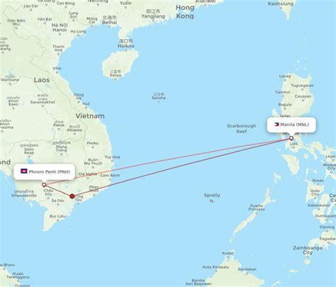 phnom penh flights|$751 Cheap Flights to Phnom Penh (PNH) .